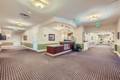 Sunny Vista Living Center Skilled Nursing