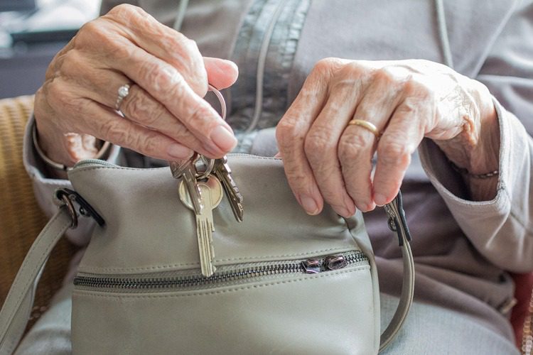 Sunny Vista Senior Living Community in Colorado Springs, CO - sv checklist aging parents 2