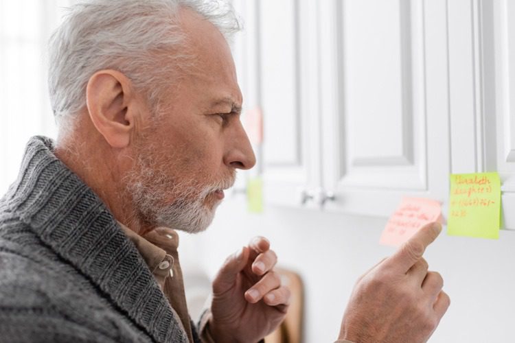 Sunny Vista Senior Living Community in Colorado Springs, CO - sv checklist aging parents 5