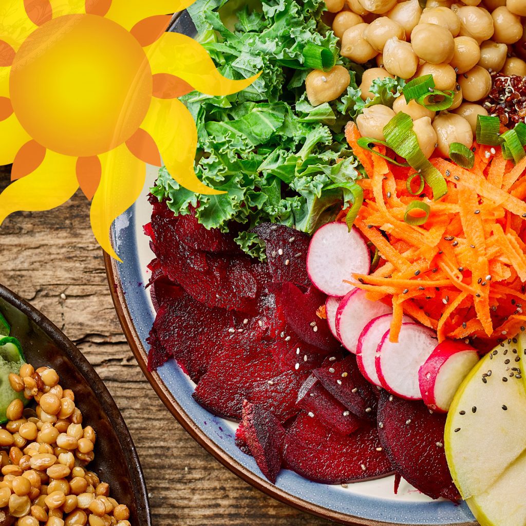 Sunny Vista Senior Living Community in Colorado Springs, CO - sunny vista healthy eating