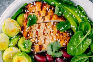 Sunny Vista Senior Living Community in Colorado Springs, CO - sv healthy eating 3