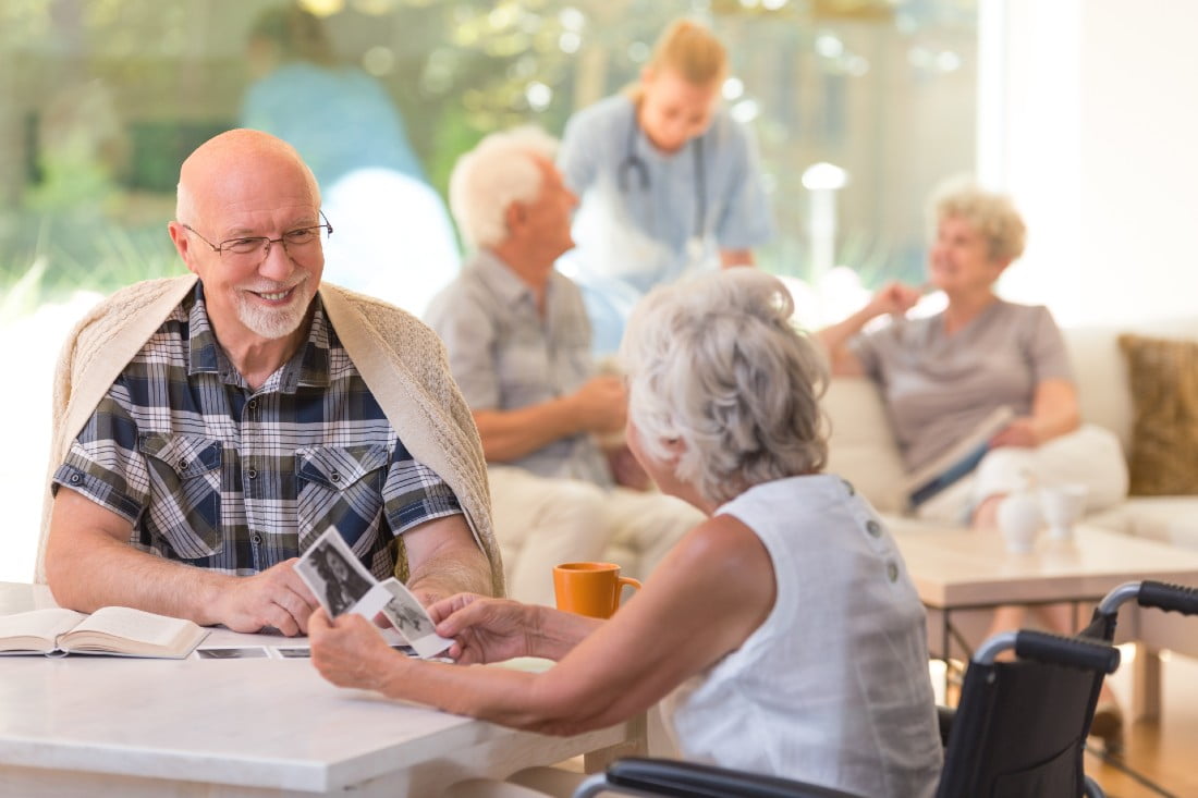 Factors To Consider When Choosing An Assisted Living Community