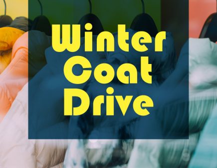 SV winter coat drive 2023