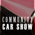Sunny Vista Senior Living Community in Colorado Springs, CO - community car show 2023