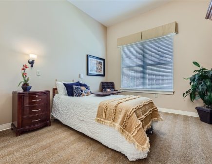 Sunny Vista Living Center Suite