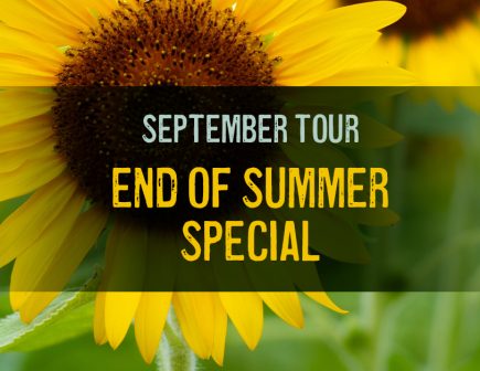 rsv sept tour special