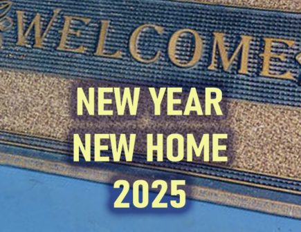 RSV new year new home 2025 graphics