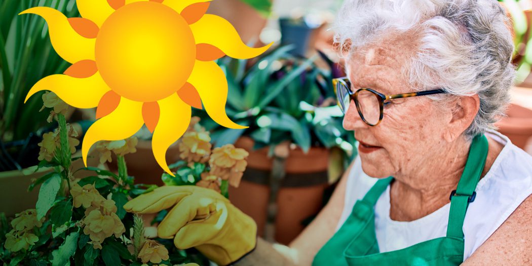 Someren Glen Senior Living Community in Centennial, CO - cpond styaing independent 2