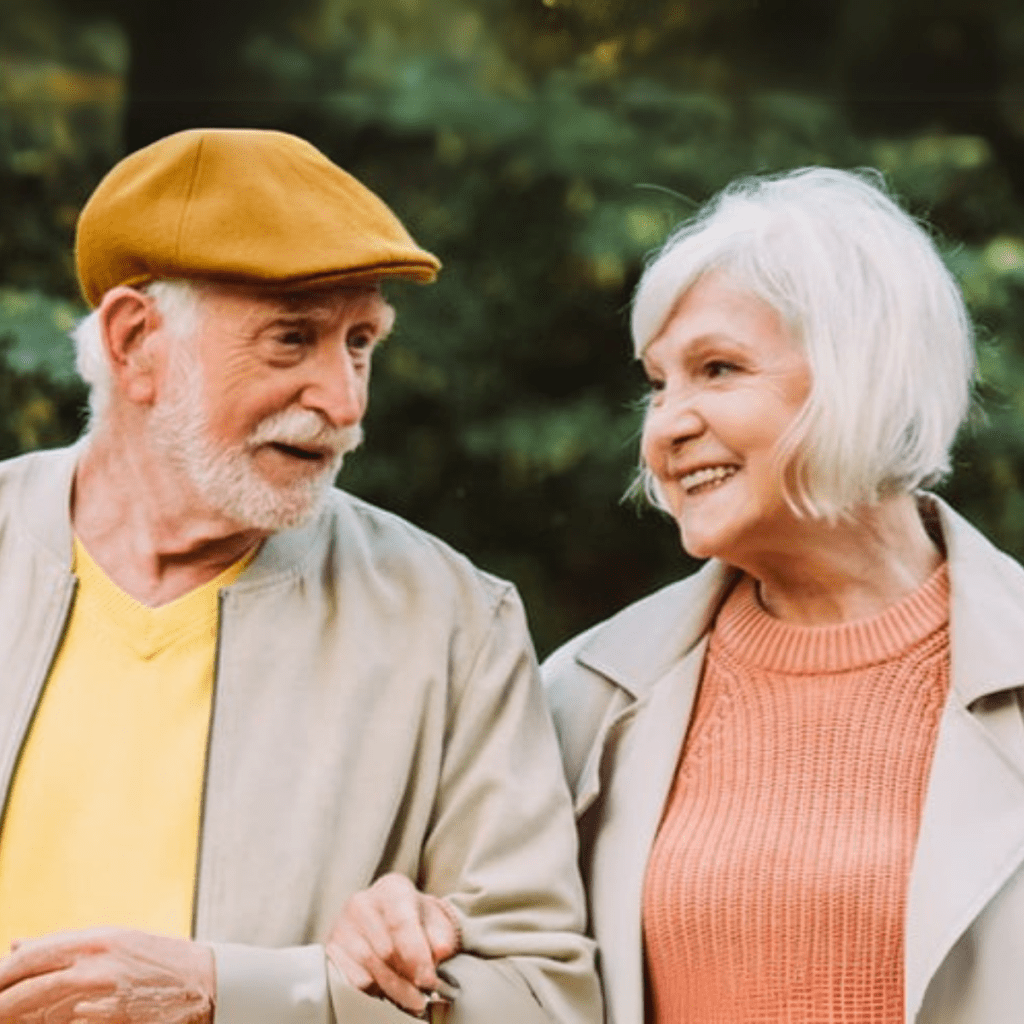 SV benefits of early MS