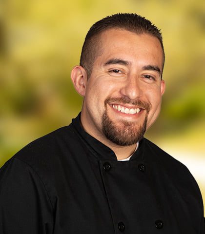Sunny Vista Senior Living Community in Colorado Springs, CO - provencio nick the retreat dining service director