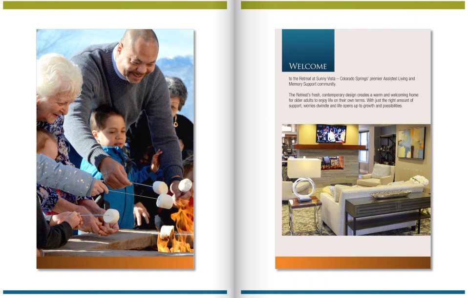 Sunny Vista Senior Living Community in Colorado Springs, CO - sv digital brochure hero landscape