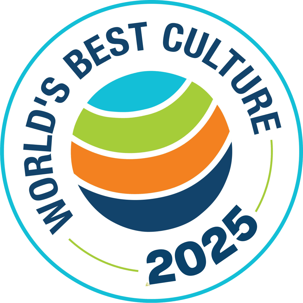 Sunny Vista Senior Living Community in Colorado Springs, CO - world s best culture 2025 logo