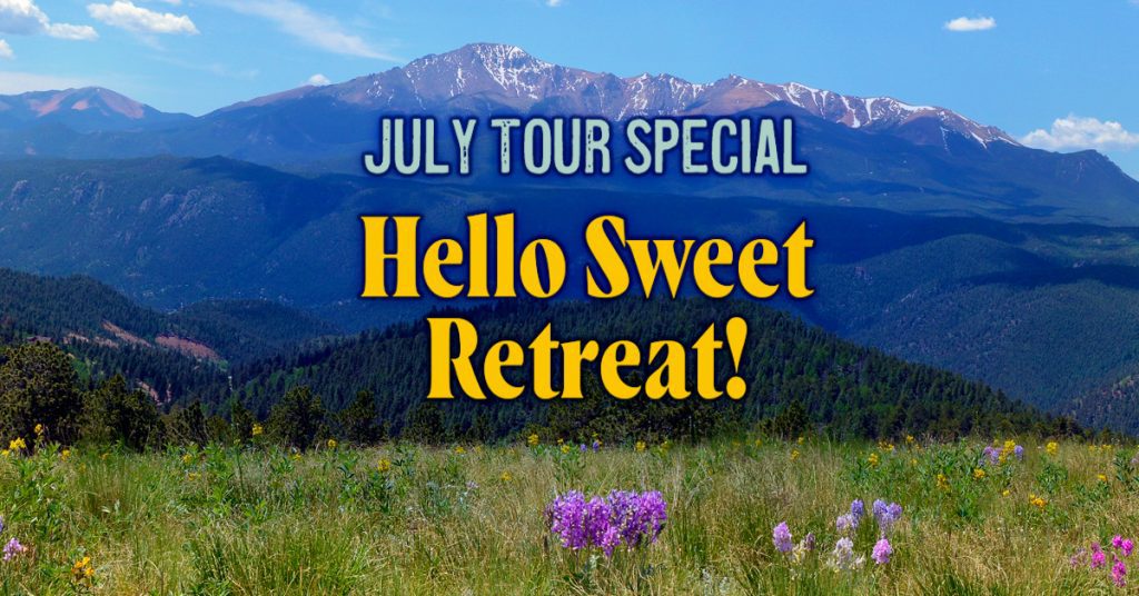Sunny Vista Senior Living Community in Colorado Springs, CO - rsv hello sweet retreat