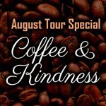 Sunny Vista Senior Living Community in Colorado Springs, CO - rsv aug coffee and kindness