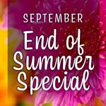 Sunny Vista Senior Living Community in Colorado Springs, CO - rsv end of summer special graphic