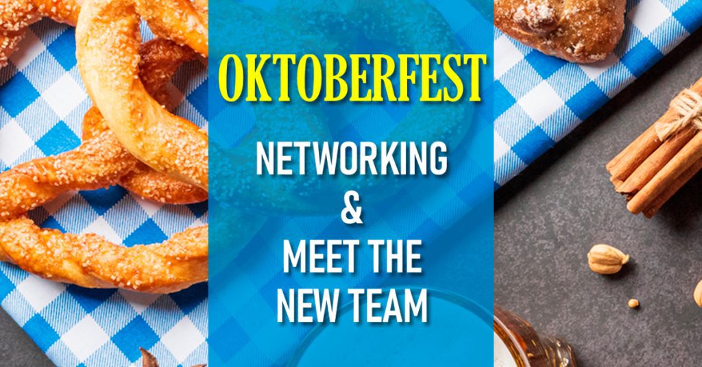 Sunny Vista Senior Living Community in Colorado Springs, CO - rsv oktoberfest