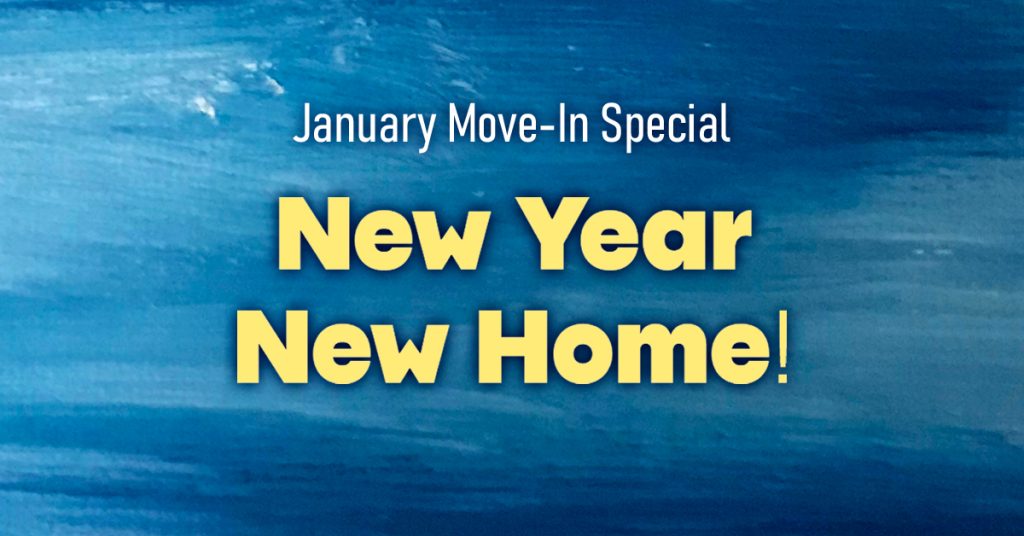Sunny Vista Senior Living Community in Colorado Springs, CO - rsv new year new home 2025