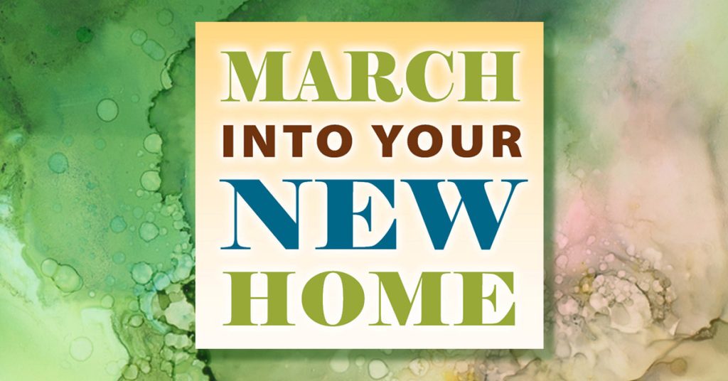 Sunny Vista Senior Living Community in Colorado Springs, CO - rsv march into new home