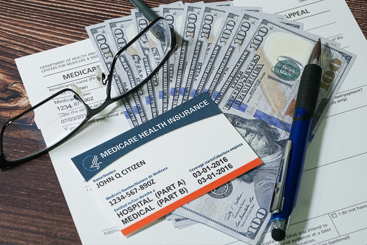 sunny vista medicare card with glasses and money Sunny Vista Senior Living Community in Colorado Springs, CO - sunny vista medicare card with glasses and money
