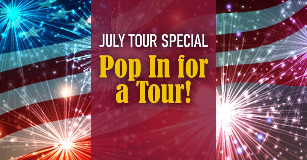 Sunny Vista Senior Living Community in Colorado Springs, CO - rsv pop in for a july tour
