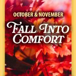 Sunny Vista Senior Living Community in Colorado Springs, CO - rsv fall into comfort oct nov 2026